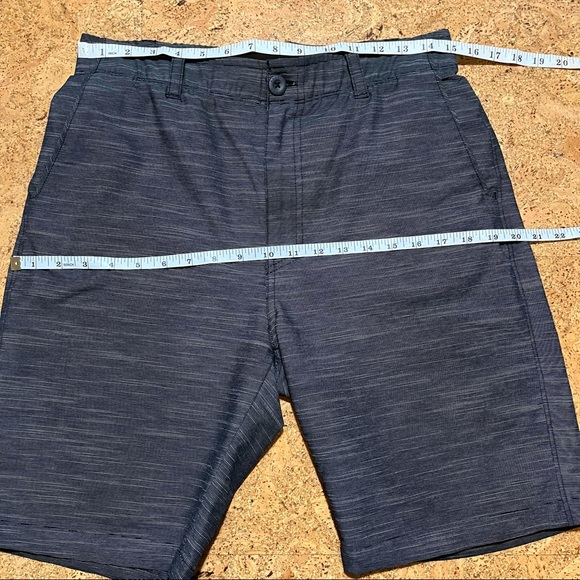 Ascend Men’s Board Shorts Sz 30 - Picture 10 of 11